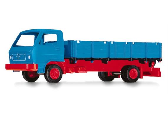 Fleischmann 2900 MAN G90 LKW mit Kipperaufbau