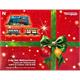 Fleischmann 5160007 Analog Start Set: Weihnachtszug - N (1:160)