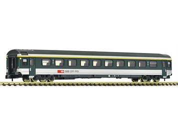 Fleischmann 6260056 Reisezugwagen 1. Klasse, SBB, Typ EW IV - N (1:160)