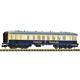 Fleischmann 6260099 Gesellschaftswagen „Deutsche Weinstraße“, DB - N (1:160)