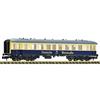Fleischmann 6260099 Gesellschaftswagen „Deutsche Weinstraße“, DB - N (1:160)