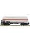 Fleischmann 6660004 Druckgaskesselwagen, Gattung Zags, der DR - N (1:160)