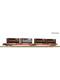 Fleischmann 6660052 Taschenwagen T3000e WASCOSA "Bertschi" - N (1:160)
