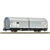 Fleischmann 6660137 AAE Cargo Schiebewandwagen, Gattung Hbbins "ChemOil" - N (1:160)