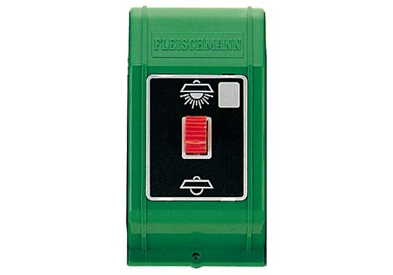 Fleischmann 6923 Ein-/Ausschalter