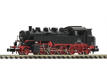 Fleischmann 708774 Dampflokomotive 86 1435-6, DR - N (1:160)