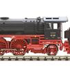 Fleischmann 714573 Dampflokomotive 01 161, DRG, DC, digital DCC mit Sound - N (1:160) | Bild 3