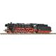 Fleischmann 714574 Dampflok des Verein Pacific 01 202, DC, digital DCC/Sound - N (1:160)