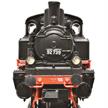 Fleischmann 7170034 Dampflokomotive BR 92.5–10, DB, DC, digital DCC mit Sound - N (1:160) | Bild 5
