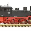 Fleischmann 7170034 Dampflokomotive BR 92.5–10, DB, DC, digital DCC mit Sound - N (1:160) | Bild 2
