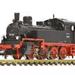 Fleischmann 7170034 Dampflokomotive BR 92.5–10, DB, DC, digital DCC mit Sound - N (1:160) | Bild 3