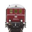 Fleischmann 725170 Dieselelektrische Doppellokomotive 288 002-9, DB, N (1:160) | Bild 4