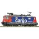 Fleischmann 732472 SBB Cargo E-Lok Re 421 389-8, DC, digital DCC/Sound - N (1:160)