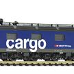 Fleischmann 734191 SBB Cargo Re 620 051-, Gleichstrom DC, digital DCC mit Sound, N (1:160) | Bild 1
