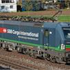 Fleischmann 739349 E-Lok BR 193, SBB Cargo International, digital mit Sound, N (1:160) | Bild 4