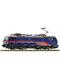 Fleischmann 739351 E-Lok 1293 200-2 „Nightjet“, ÖBB, DC, digital DCC mit Sound - N (1:160)