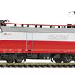 Fleischmann 7560016 Elektrolokomotive 1116 181-9, Cityjet-Design, ÖBB, DC - N (1:160) | Bild 1