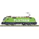 Fleischmann 7570079 Elektrolokomotive 182 505-8, FlixTrain, DC, digital DCC mit Sound - N