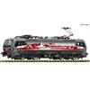 Fleischmann 7570088 SBB Cargo 193 452-0 „Schweizpiercer“, DC, digital DCC mit Sound - N