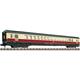 Fleischmann 816801 Grossraumwagen TEE-Roland DB