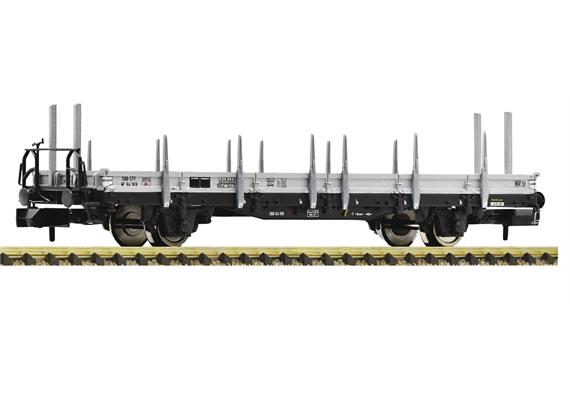 Fleischmann 825750 SBB Schwenkrungenwagen, Gattung Ks-w - N (1:160)