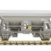 Fleischmann 830353 SBB Selbstentladewagen ohne Schwenkdach, Gattung Fcs, N (1:160) | Bild 3