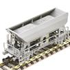 Fleischmann 830353 SBB Selbstentladewagen ohne Schwenkdach, Gattung Fcs, N (1:160) | Bild 6