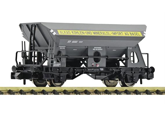 Fleischmann 830356 Selbstentladewagen, SBB - N (1:160)
