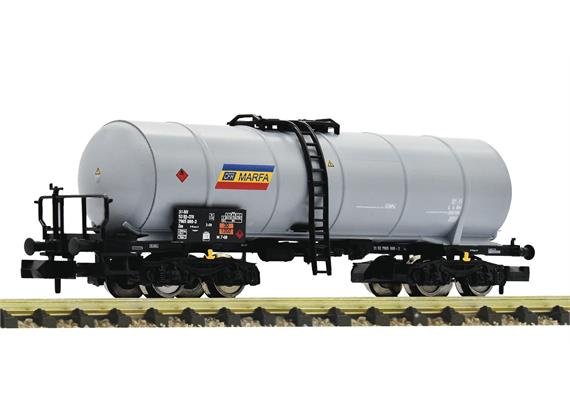 Fleischmann 881224 Kesselwagen, CFR Marfa - N (1:160)