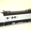 Fleischmann 914320 E-Lok der SOB BR 486, Sonderserie, DC 2L - H0 (1:87) | Bild 2