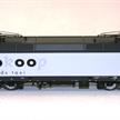 Fleischmann 914320 E-Lok der SOB BR 486, Sonderserie, DC 2L - H0 (1:87) | Bild 1