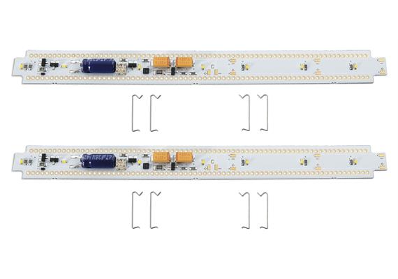 Fleischmann 946501 LED-Innenbeleuchtung, N
