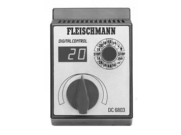 Fleischmann DC 6803 Digital Control Steuergerät