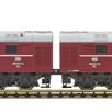 Fleischmann 725170 Dieselelektrische Doppellokomotive 288 002-9, DB, N (1:160) | Bild 3