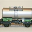 Fleischmann Kesselwagen Lonza grün | Bild 1