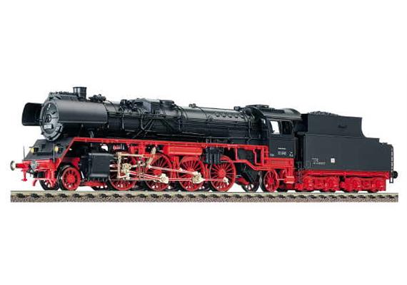 Fleischmann Schlepptenderdampflok DR