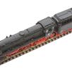 Fleischmann 716974 Schnellzug-Dampflokomotive mit Ölfeuerung Baureihe 012 der DB | Bild 6