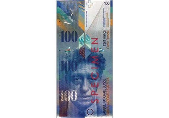 Fr. 100.-- Geschenk-Gutschein