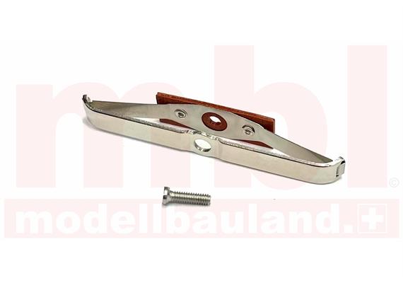 HAG 160062-90 Mittelschleifer Wechselstrom - H0 (1:87) | Bild 1