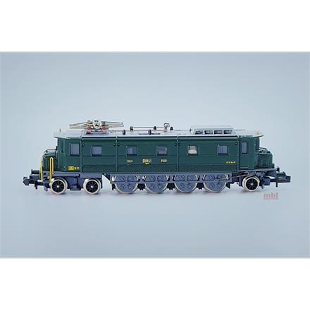 HAG Classic/tecmodels 80010941 SBB Ae 4/7 10941 Secheron, 7 Lüftergitter dig. - (N 1:160)