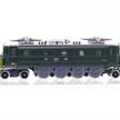 HAG Classic/tecmodels 8011017 SBB Ae 4/7 grün 11017 Sécheron, digital DCC/MM - N (1:160) | Bild 3