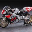 Hasegawa 621719 1/12 Honda NSR , 1989 all Japan Road Race Championship - Massstab 1:12 | Bild 2