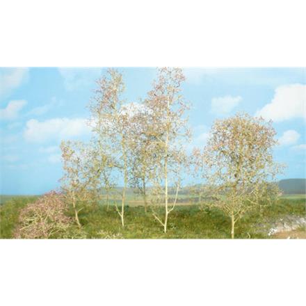 HEKI 1370 35 Bäume Seemoos natur