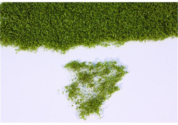 HEKI 15105 realistic flor oliv 28 x 14 cm