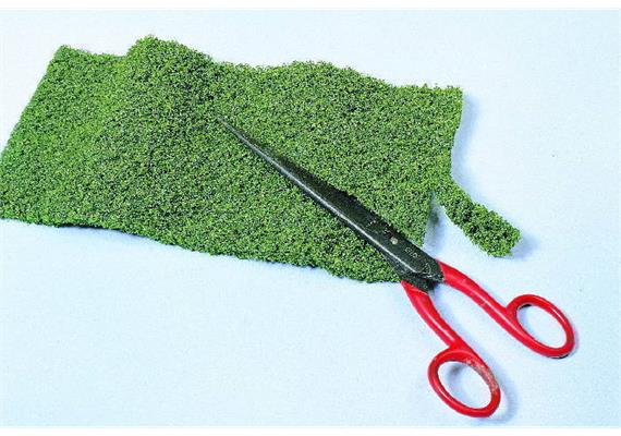 HEKI 1540 artline kompakt mittelgrün, 28 x 14 cm