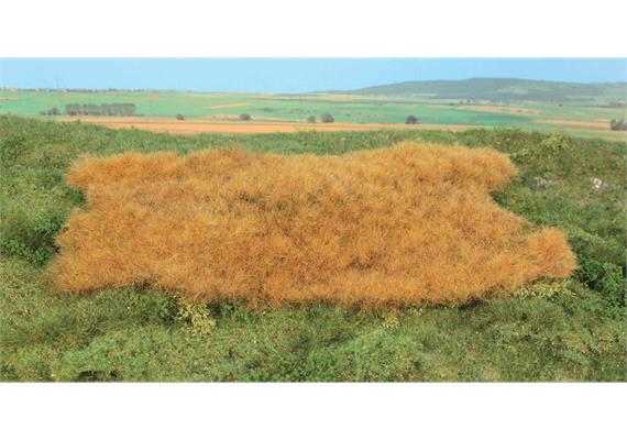 HEKI 15791 decovlies Wildgras, Frühherbst 28 x14 cm