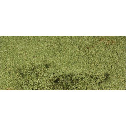 HEKI 1676 Blätterflor mittelgrün, 14 x 28 cm