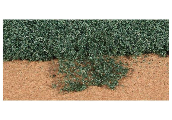 HEKI 1679 Blätterflor weidengrün, 28 x 14 cm