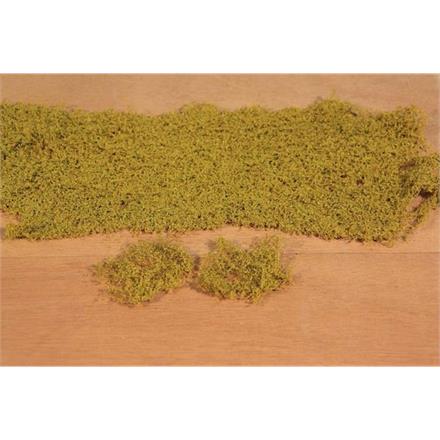 Heki 1681 Blätterflor herbstgelb, 28 x 14 cm