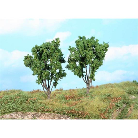 HEKI 1772 2 Mimosen, 13 cm